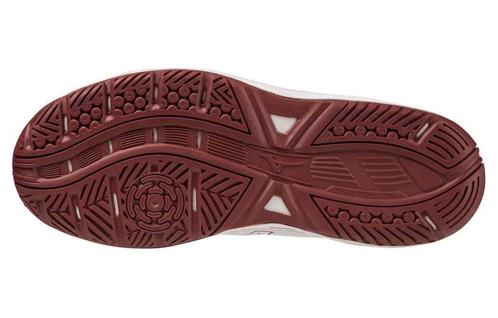 Purchase Mizuno Cyclone Speed 4 ''Wit Cabernet'' V1GA238045