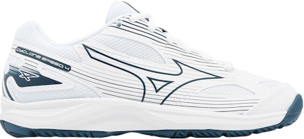 Mizuno Cyclone Speed 4 'White Sailor Blue' V1GA238021 Mizuno Cyclone Speed 4 'White Sailor Blue' V1GA238021