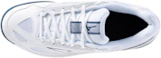 Lookbook Mizuno Cyclone Speed 4 'White Sailor Blue' V1GA238021