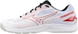 Mizuno Cyclone Speed 4 'Putih Salsa' V1GA238096