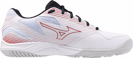 Order 美津濃 Cyclone Speed 4 'White Salsa' V1GA238096