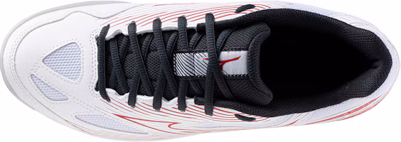 Lookbook 美津濃 Cyclone Speed 4 'White Salsa' V1GA238096