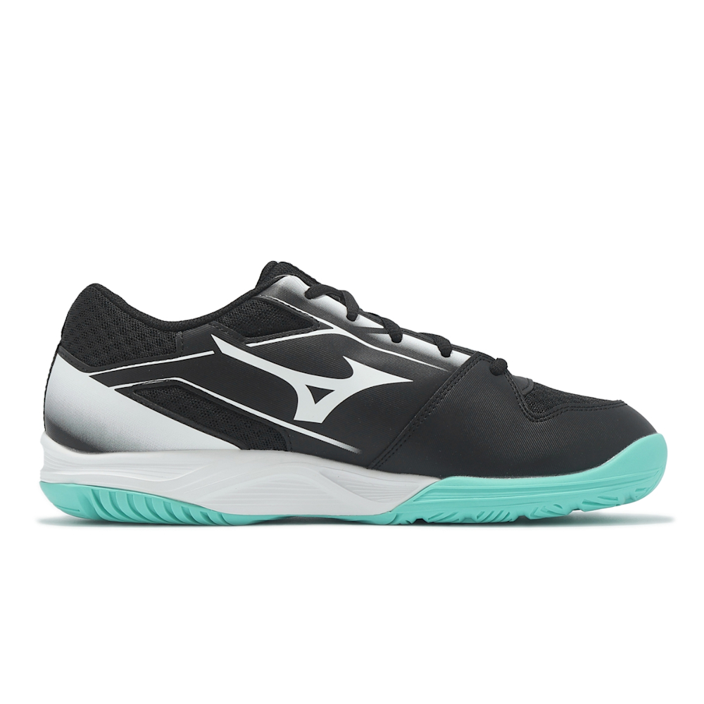 Order Mizuno Cyclone Speed 5 ''Hitam Tangelo Ice Hijau'' V1GA258012