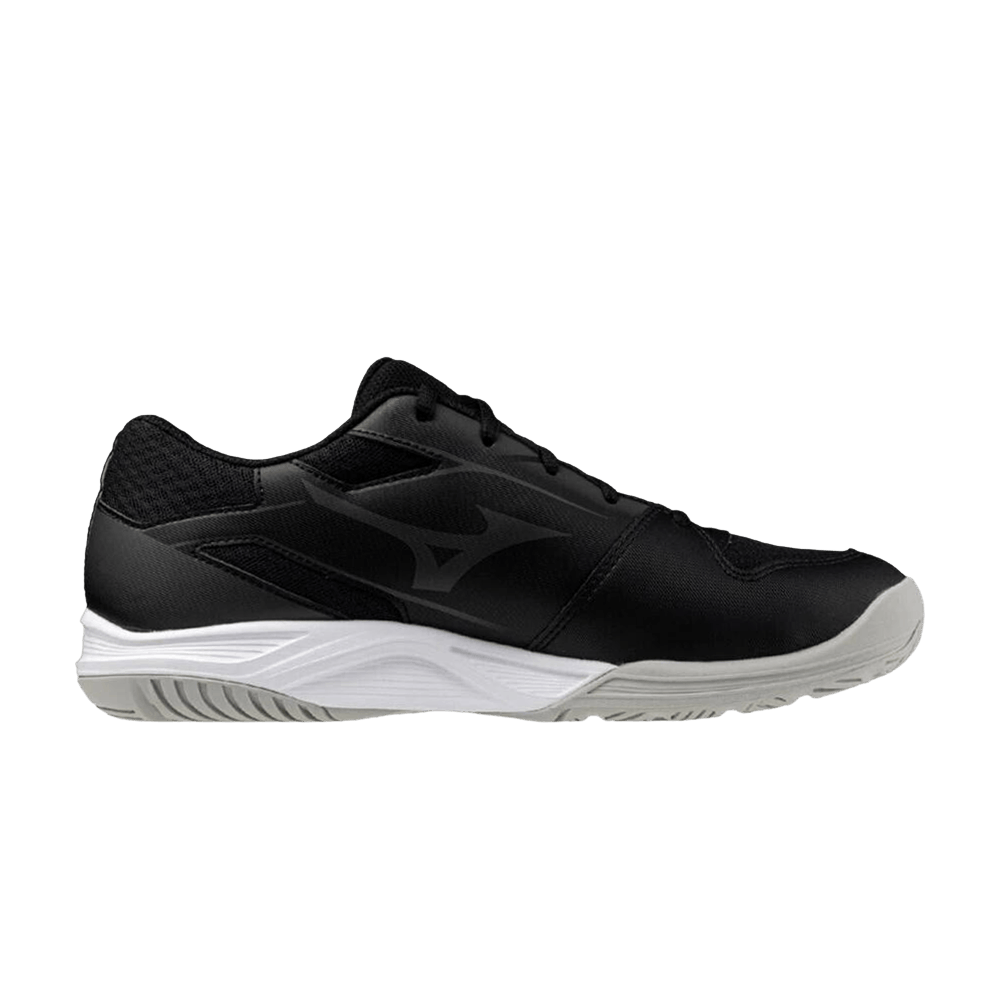 Mizuno Cyclone Speed 5 'Black Wite' V1GA258057