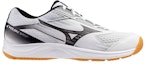 Order Mizuno Cyclone Speed 5 ''Putih Hitam'' V1GA258055