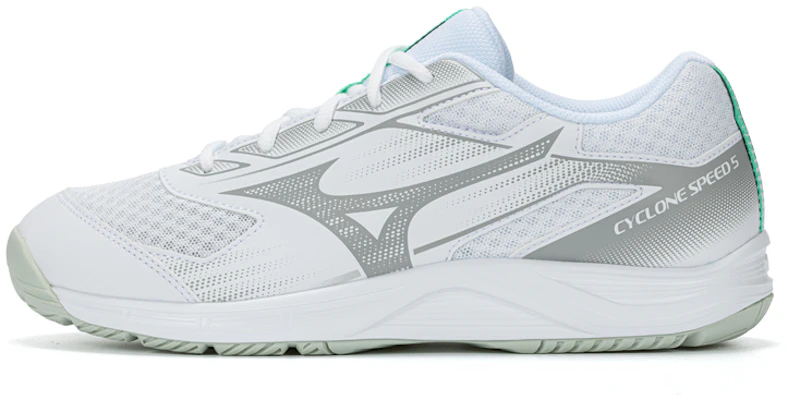 Mizuno Cyclone Speed 5 ''白黑冷翠綠'' V1GA258021 Buy Mizuno Cyclone Speed 5 ''白黑冷翠綠'' V1GA258021