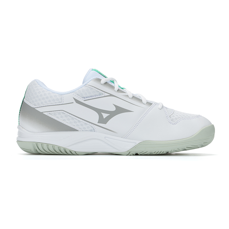 Order Mizuno Cyclone Speed 5 ''白黑冷翠綠'' V1GA258021