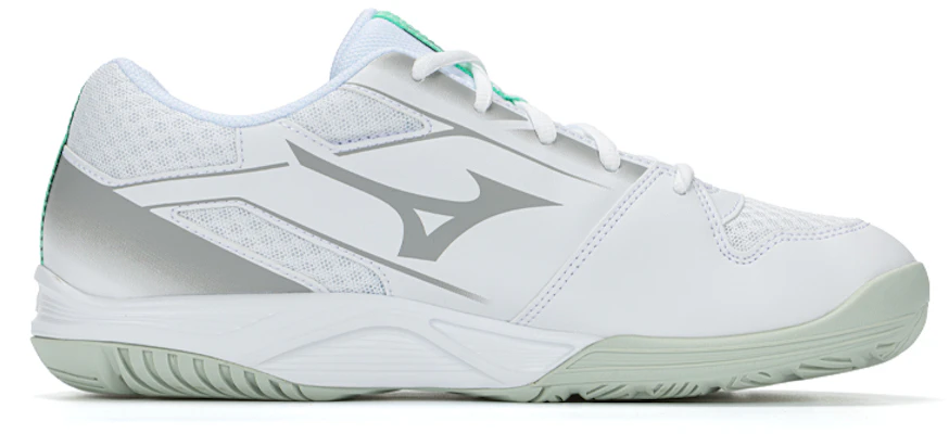 Mizuno Cyclone Speed 5 ''白黑冷翠綠'' V1GA258021 Order Mizuno Cyclone Speed 5 ''白黑冷翠綠'' V1GA258021