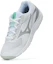 Lookbook Mizuno Cyclone Speed 5 ''白黑冷翠綠'' V1GA258021