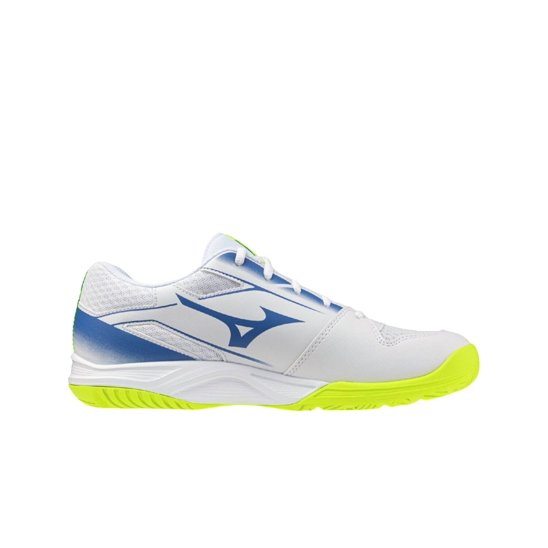 Mizuno Cyclone Speed 5 'White Blue' V1GA258039