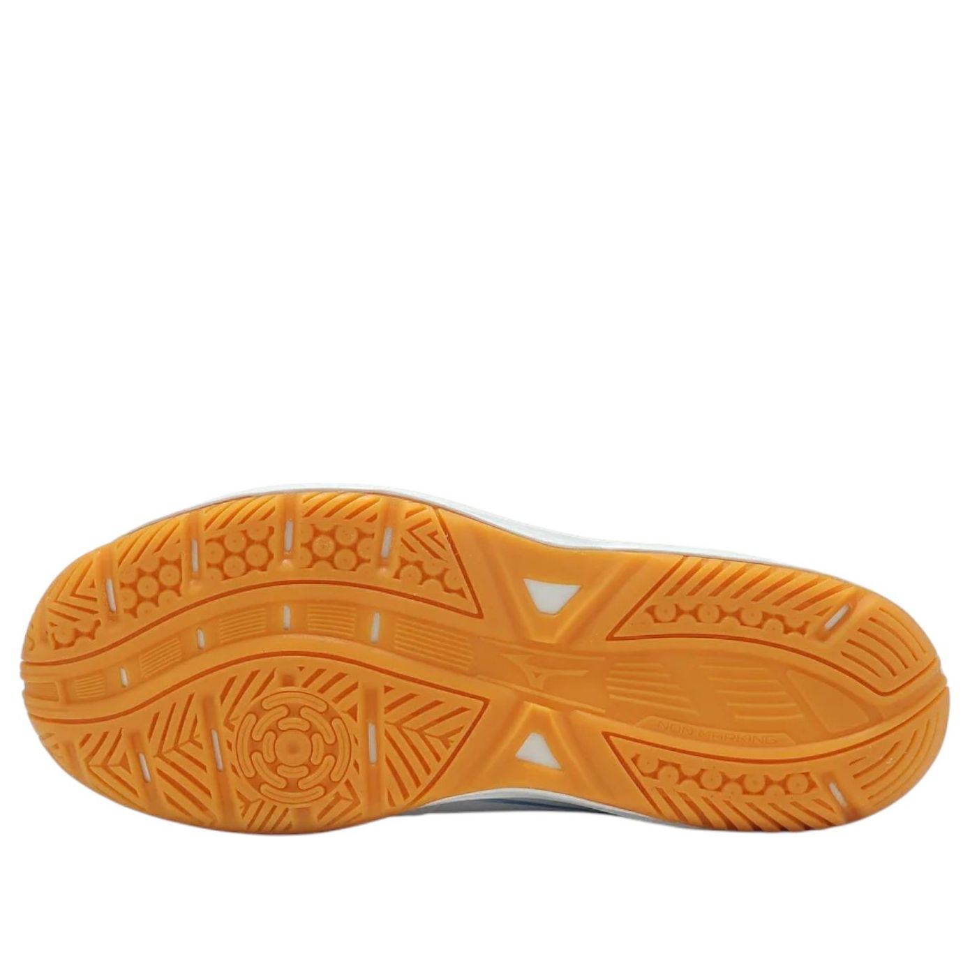 Shop 美津濃 Cyclone Speed 5 ''白色藍光'' V1GA258058