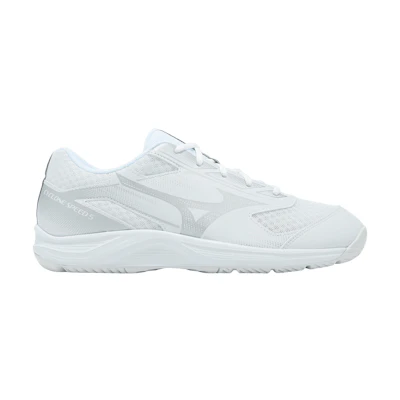 Mizuno Cyclone Speed 5 'White Silver'