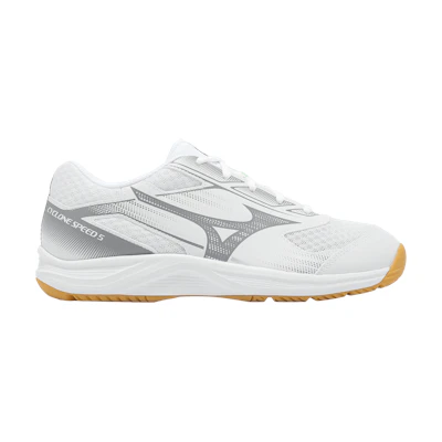 Mizuno Cyclone Speed 5 'White Tradewinds'