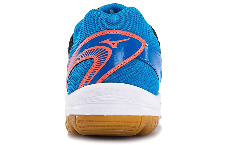 Shop 美津濃 Cyclong Speed 黑藍