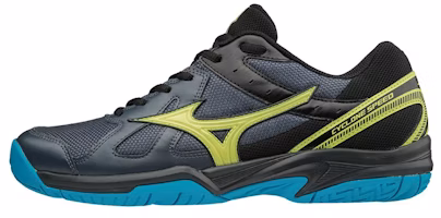 Mizuno Cyclone Speed 'Black Blue Yellow' V1GA178047 Mizuno Cyclone Speed 'Black Blue Yellow' V1GA178047