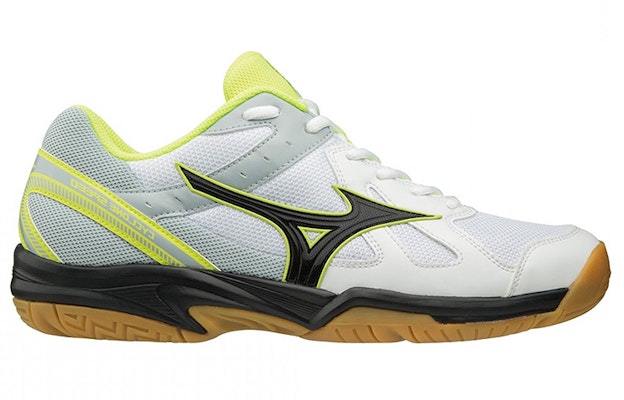 Mizuno Cyclone Speed 'Negro Blanco Amarillo' V1GA178044 Order Mizuno Cyclone Speed 'Negro Blanco Amarillo' V1GA178044