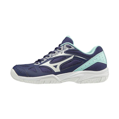 Mizuno Cyclone Speed 'Blue White'