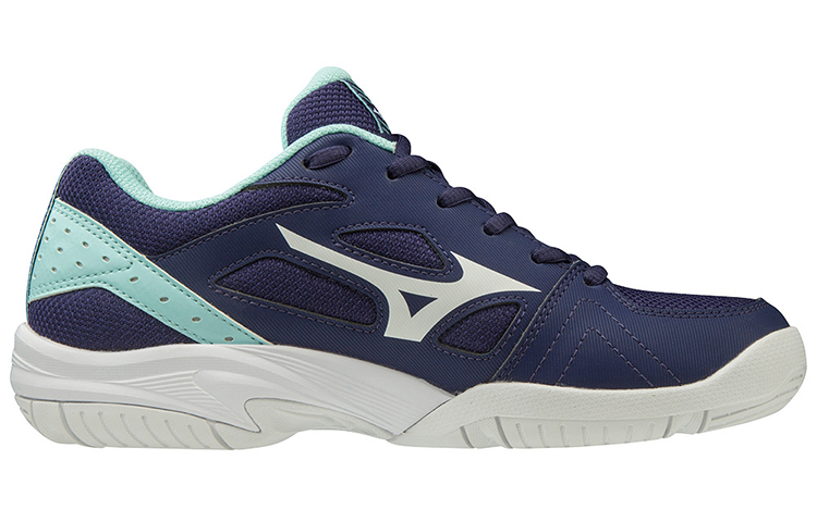 Mizuno Cyclone Speed 'Blue White' 圖 2