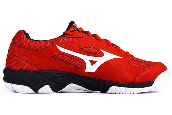Mizuno Cyclone Speed CN 'Red' V1GA218102 Order Mizuno Cyclone Speed CN 'Red' V1GA218102