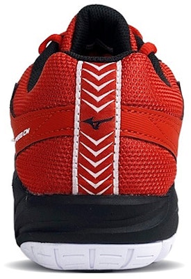 Mizuno Cyclone Speed CN 'Red' V1GA218102 Shop Mizuno Cyclone Speed CN 'Red' V1GA218102
