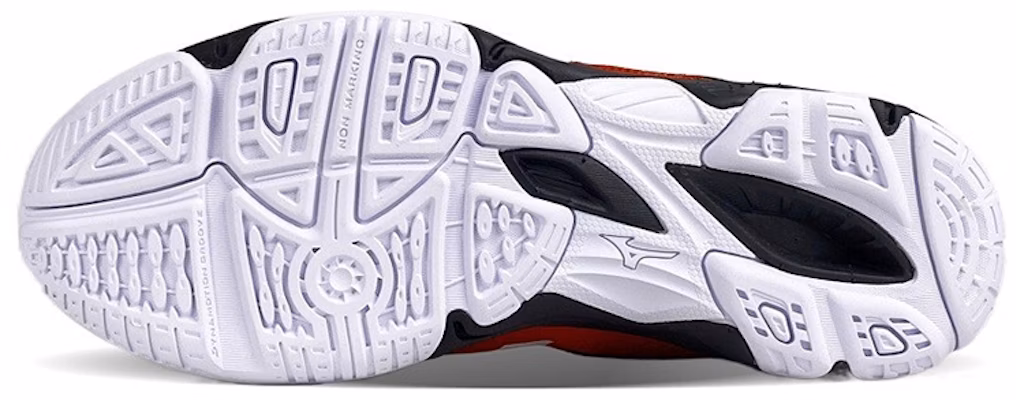 Mizuno Cyclone Speed CN 'Red' V1GA218102 Purchase Mizuno Cyclone Speed CN 'Red' V1GA218102