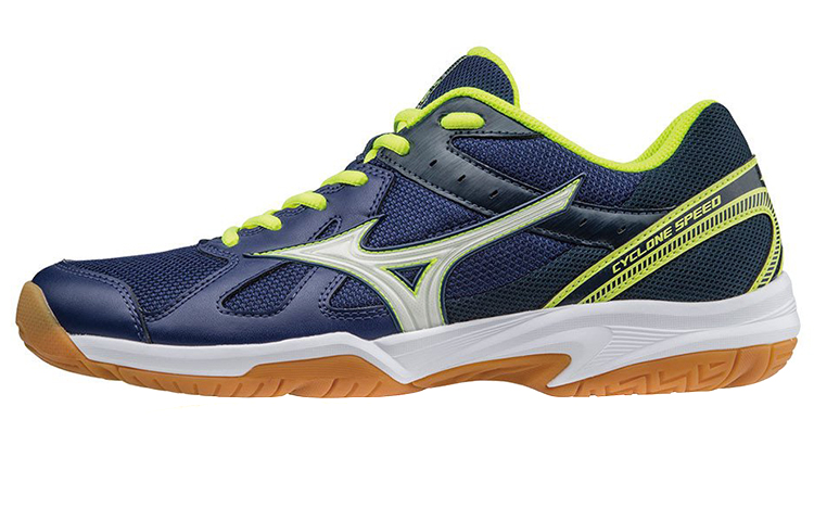 Mizuno Cyclone Speed 'Deep Blue White' V1GA178071
