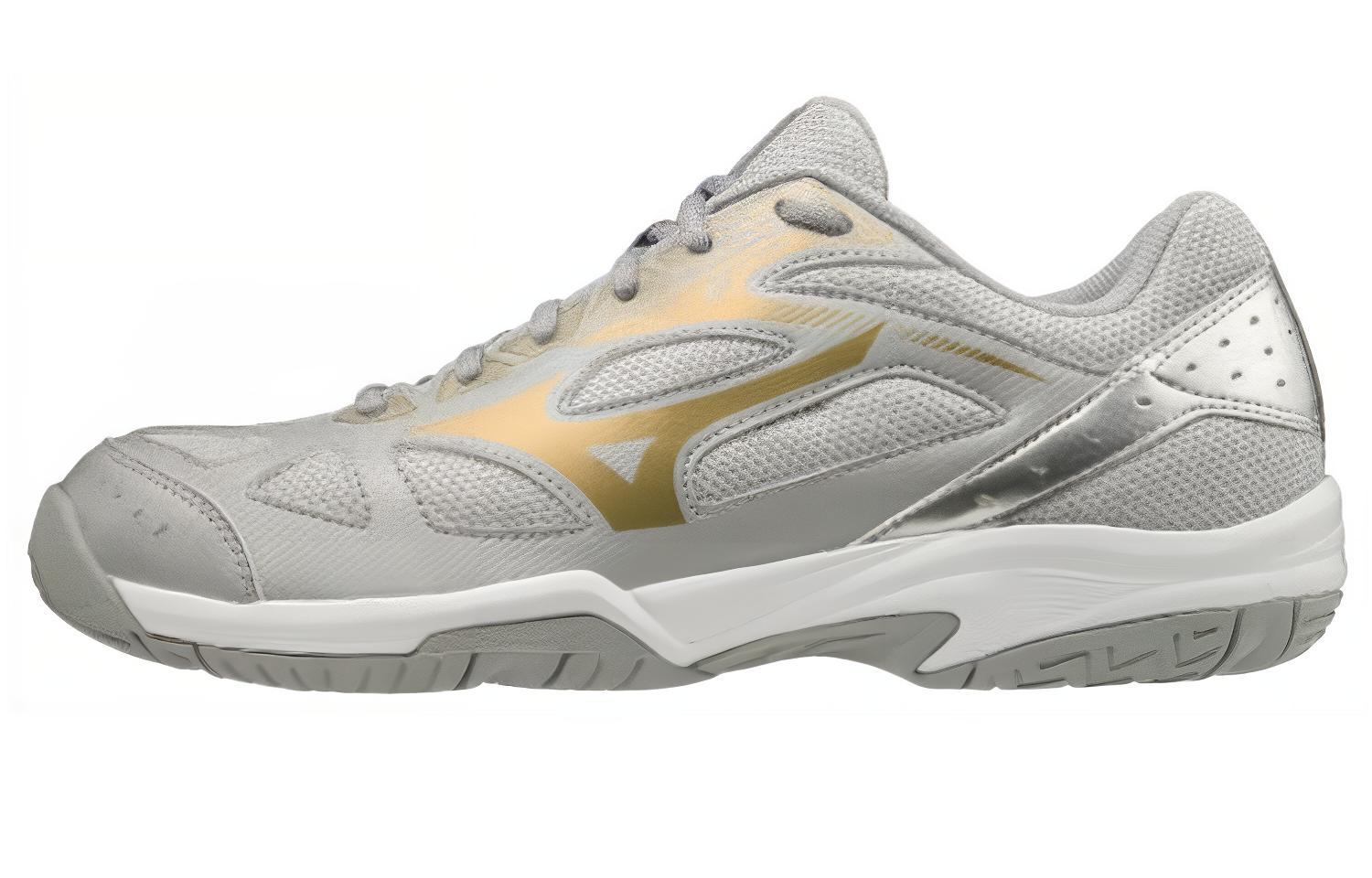 Mizuno Cyclone Speed 'Gold Silver' V1GA198007