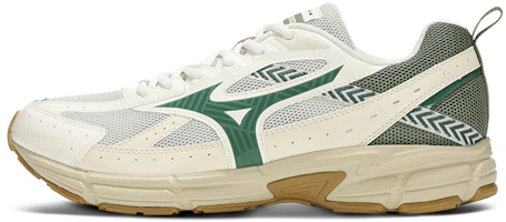 Mizuno Cyclone Speed 'Green' D1GH223022 Mizuno Cyclone Speed 'Green' D1GH223022