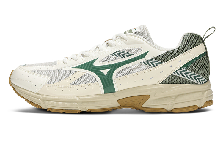 Mizuno Cyclone Speed 'Green' D1GH223022
