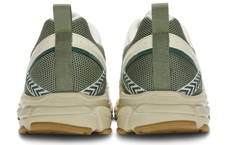 Purchase Mizuno Cyclone Speed 'Hijau' D1GH223022