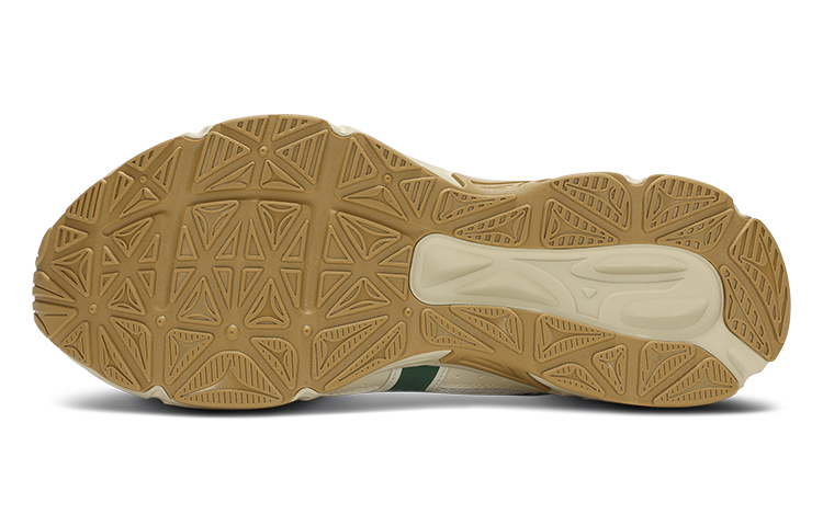 Details for Mizuno Cyclone Speed 'Hijau' D1GH223022