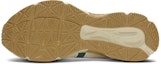 Details for Mizuno Cyclone Speed 'Hijau' D1GH223022