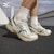 Mizuno Cyclone Speed 'Hijau' D1GH223022