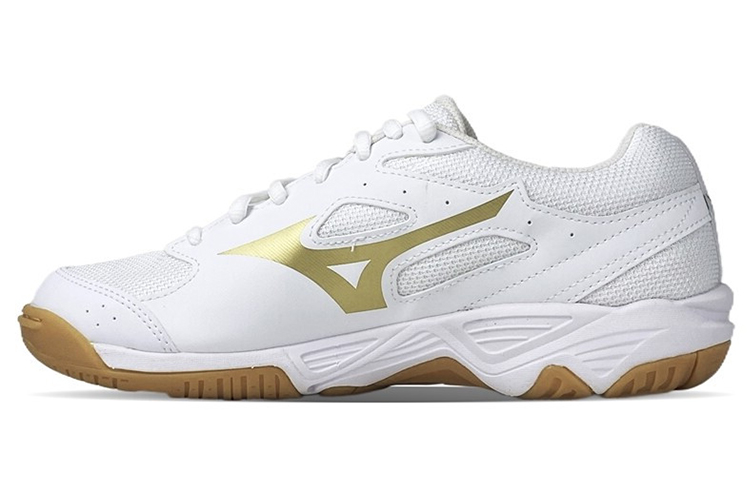 Mizuno Cyclone Speed 'White Gold' V1GA218152