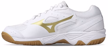 Mizuno Cyclone Speed 'White Gold' V1GA218152 Mizuno Cyclone Speed 'White Gold' V1GA218152