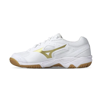 Mizuno Cyclone Speed 'White Gold'