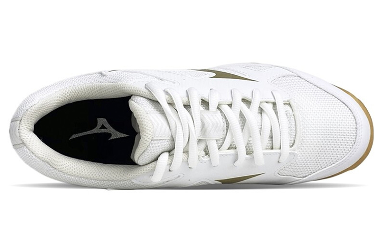 Shop Mizuno Cyclone Speed ''Blanc Or'' V1GA218152