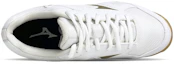 Shop Mizuno Cyclone Speed ''Blanc Or'' V1GA218152