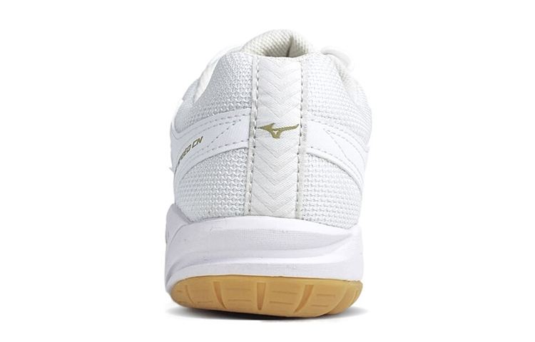 Purchase Mizuno Cyclone Speed ''Blanc Or'' V1GA218152
