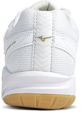 Mizuno Cyclone Speed ''Blanc Or'' V1GA218152 Purchase Mizuno Cyclone Speed ''Blanc Or'' V1GA218152