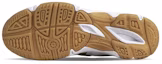 Details for Mizuno Cyclone Speed ''Blanc Or'' V1GA218152
