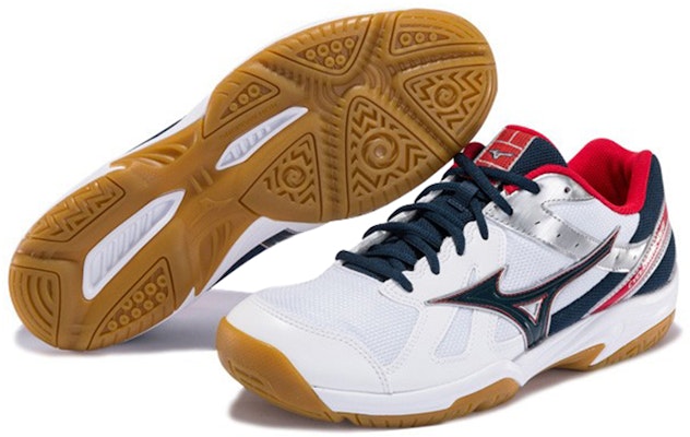 Mizuno Cyclone Speed Blanco/Rojo V1GA178014 Purchase Mizuno Cyclone Speed Blanco/Rojo V1GA178014