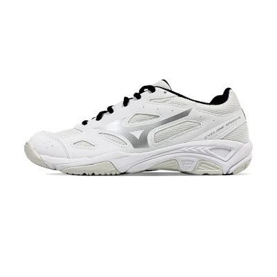 Mizuno Cyclone Speed 'White Silver'