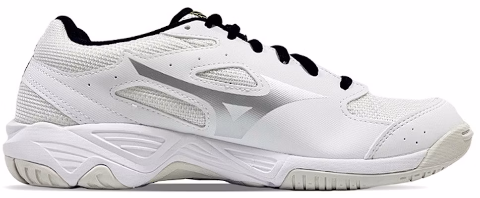 Mizuno Cyclone Speed 'White Silver' V1GA218103 Order Mizuno Cyclone Speed 'White Silver' V1GA218103
