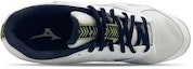 Lookbook Mizuno Cyclone Speed 'Putih Perak' V1GA218103