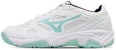 Mizuno Cyclone Speed 'Putih Langit Biru' V1GA218111