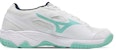Mizuno Cyclone Speed 'Putih Langit Biru' V1GA218111