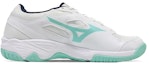 Order Mizuno Cyclone Speed 'Putih Langit Biru' V1GA218111