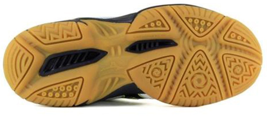 Mizuno Cyclone Speed Jr Abu Tahan Lama 'Putih' Nyaman V1GD181044 Lookbook Mizuno Cyclone Speed Jr Abu Tahan Lama 'Putih' Nyaman V1GD181044
