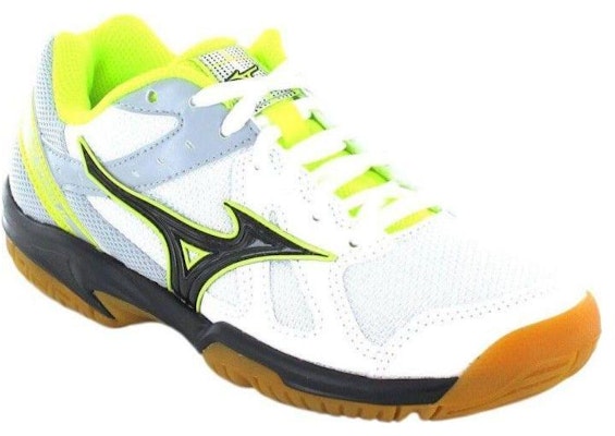 Mizuno Cyclone Speed Jr Abu Tahan Lama 'Putih' Nyaman V1GD181044 Shop Mizuno Cyclone Speed Jr Abu Tahan Lama 'Putih' Nyaman V1GD181044